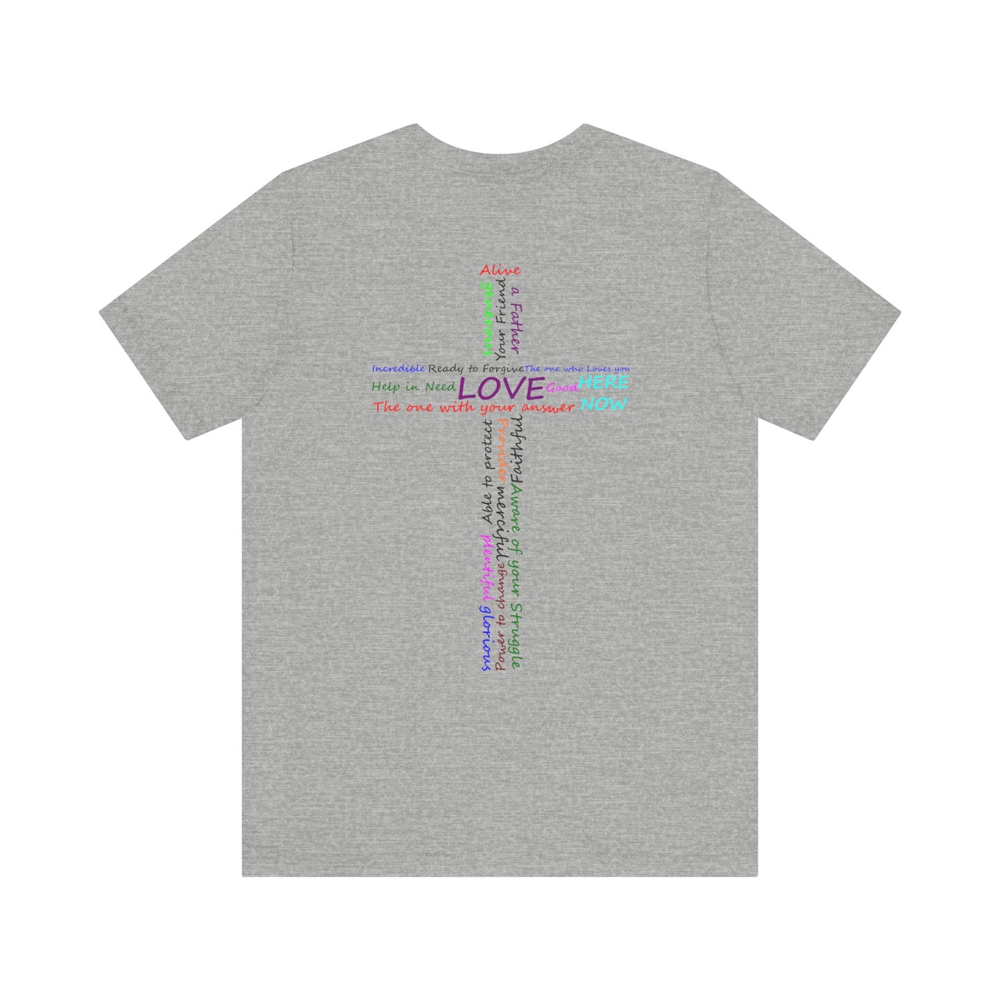 God is...   T-Shirt