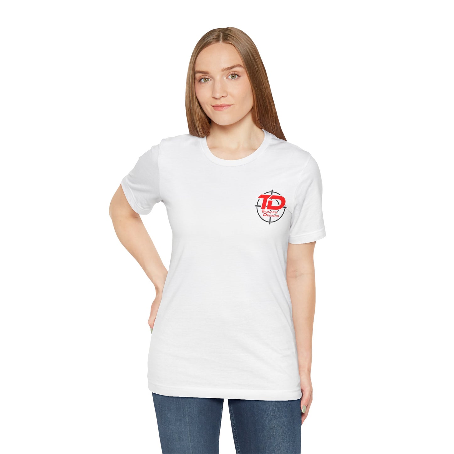 22 a Day Veteran T-Shirt