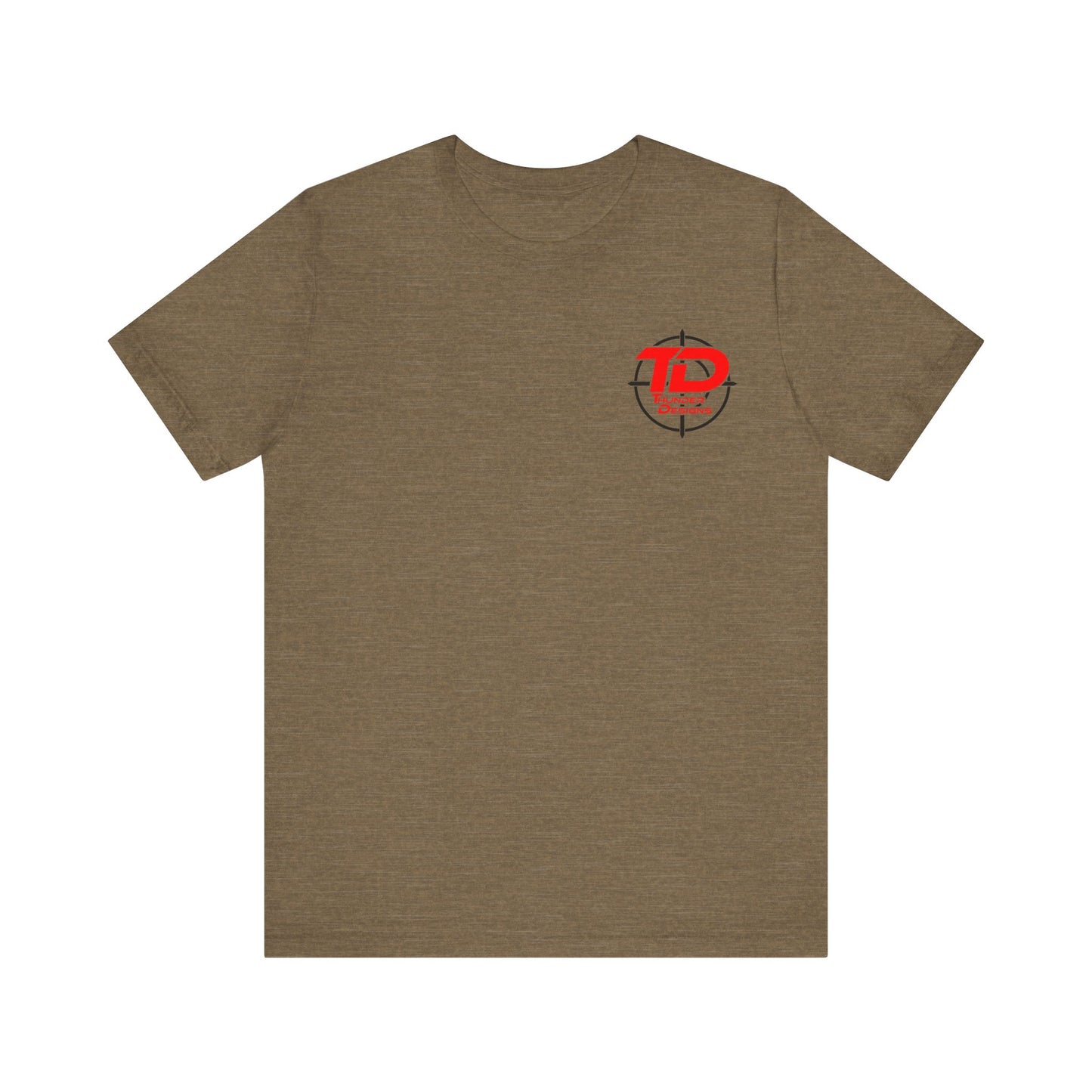 22 a Day Veteran T-Shirt